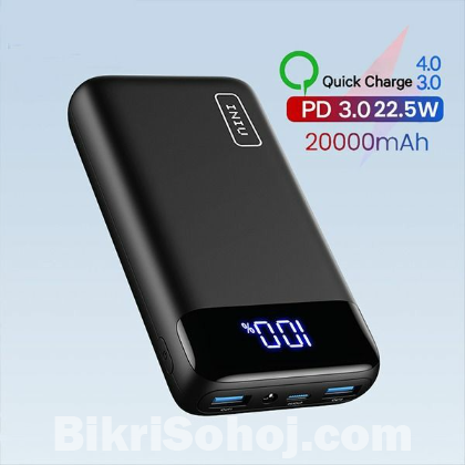 Power Bank